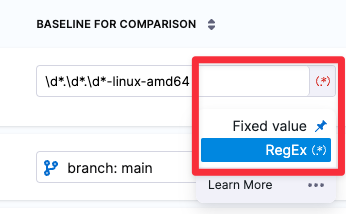 Add shared path for scan results